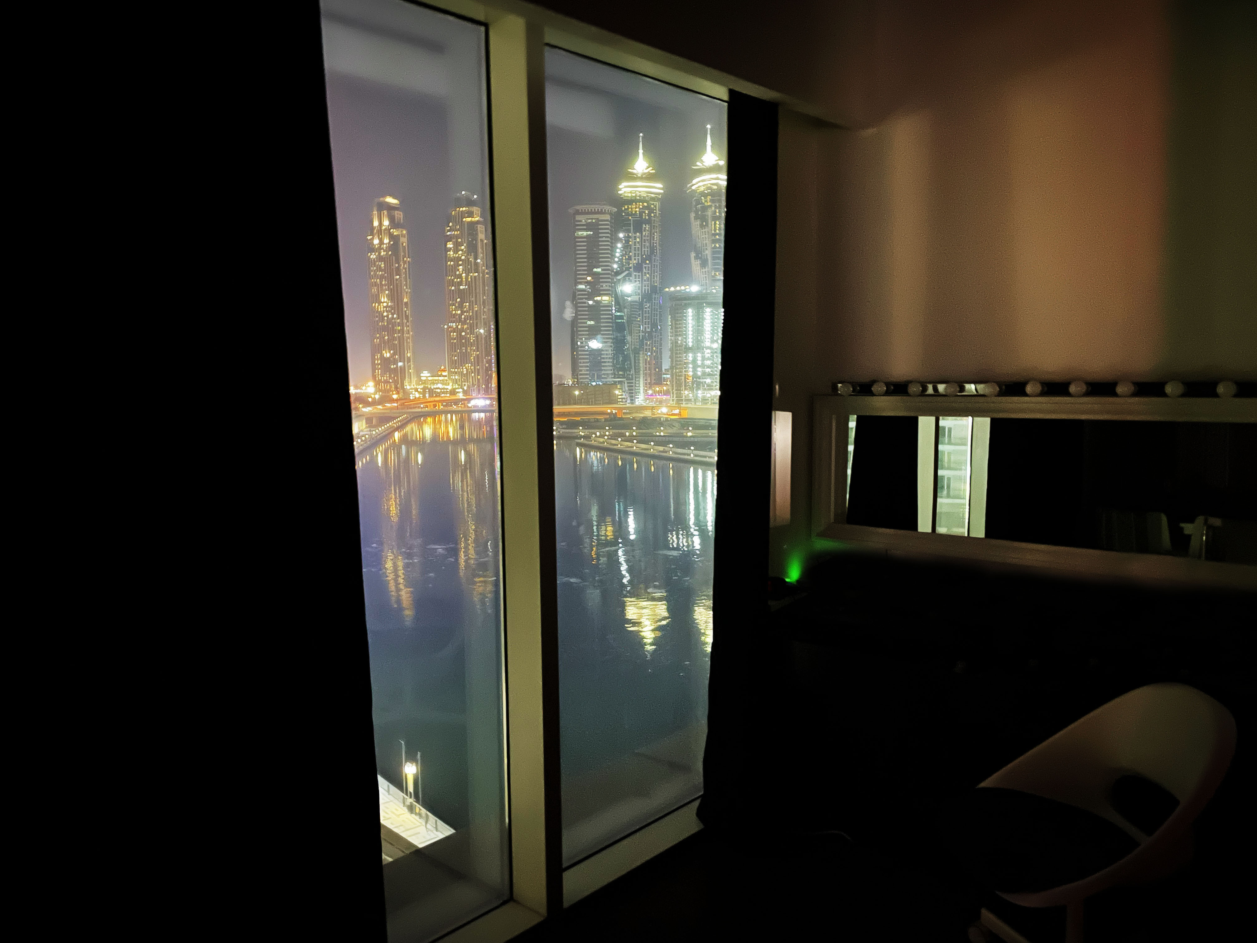 BEST LOCATION
